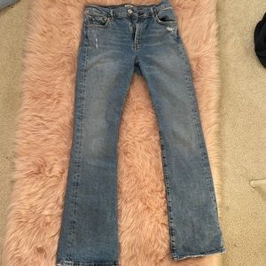 Citizens of humanity jeans